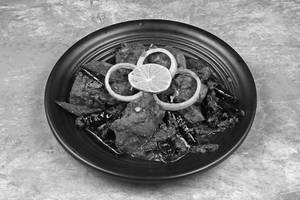 Guntur Chicken Fry