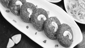 Hara Bara Kabab