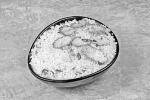Baby Corn Fried Rice