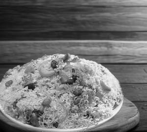 Thalassery Dum Biriyani- 1pcs