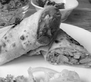Chaap Roll