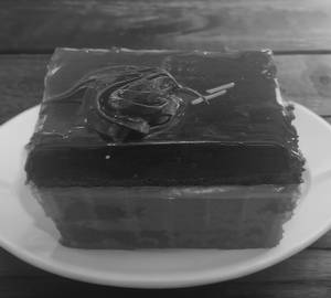 Truffle pastry