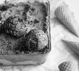 Chocolate Mud Cake