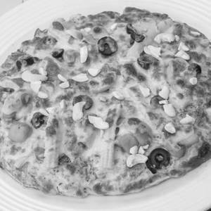 Veggi Lovers Pizza