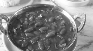 Rajmah Masala