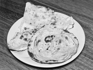 Butter Naan