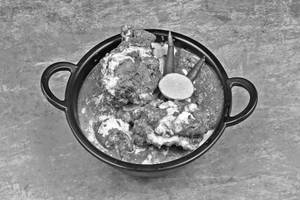 Chicken Mughalai