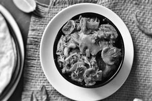 Chilly Mushroom