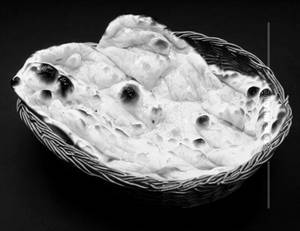 Butter Naan