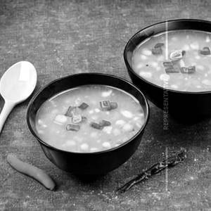Veg Sweet Corn Soup