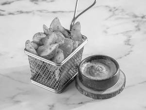 Potato Wedges