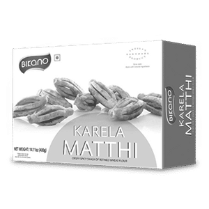Mathi Karela 400g