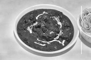 Dhaba Mutton Masala