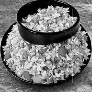 Chinese Fried Rice - Pork
