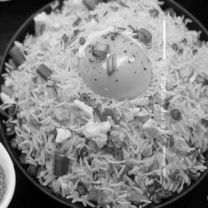 Egg Fried Rice Mini