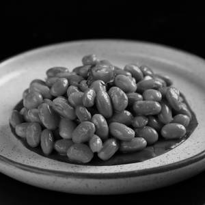 Edamame, Maldon Sea Salt