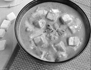 Shahi Paneer
