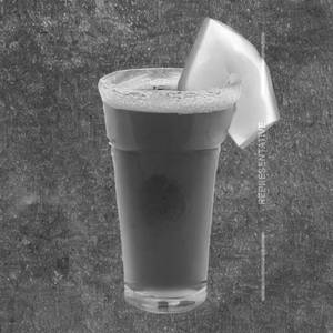 Arabian Pulpy Grape Juice
