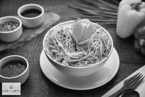 Hakka Noodles