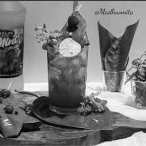 Pan Mojito 