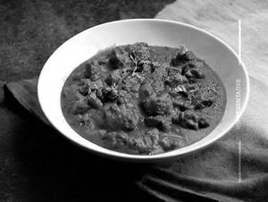 Chicken Keema Masala