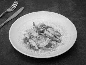 Som Tom Salad Chicken