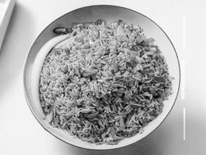 Veg Hong Kong Rice
