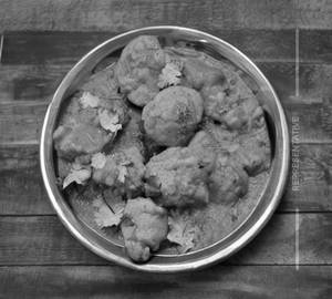 Aloo Gobi Masala