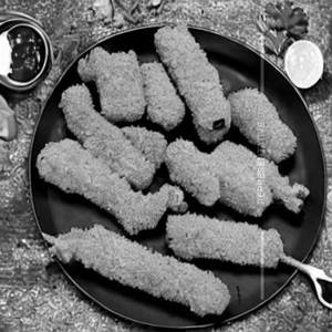 Fish Finger