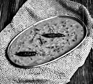 Dal kichidi