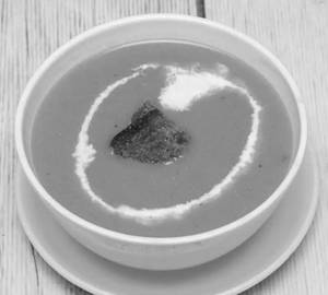 Cream Of Tomato Soup