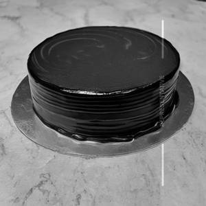 Choco Dream Marble Eggless - Rd Large
