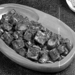 Paneer Chilli