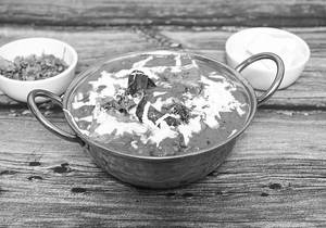 Kadai Paneer