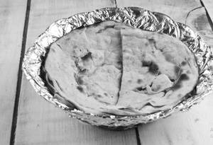Sadi Chapati