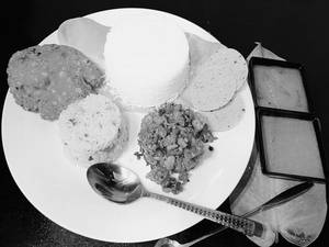 Meal Combo