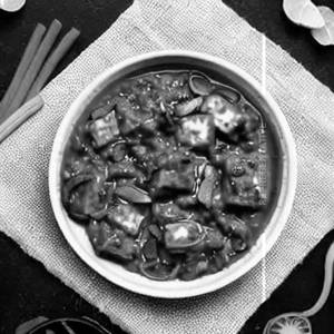 Paneer Chilli