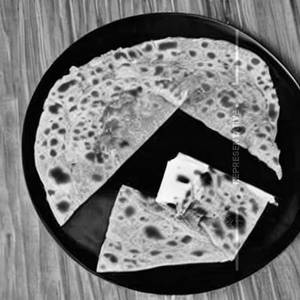 Paneer Paratha