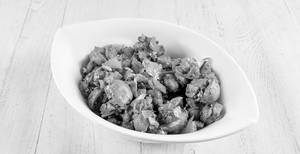 Mushroom Fry