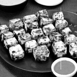Paneer Kofta