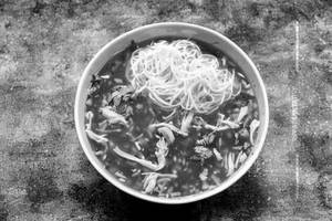 Chicken Dragon Soup