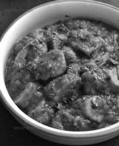 Special Pudina Chaap