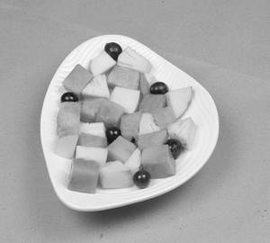 Fruit Salad [250 Ml]