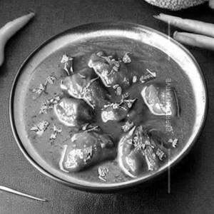Ginger Chicken Gravy