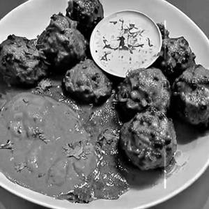 Malai Kofta