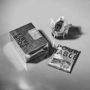 Ratnagiri Single Origin Coffee Sachets (box of 6)
