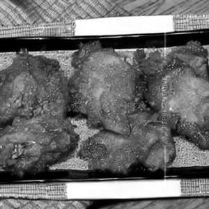 Kingfish Rava Fry