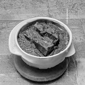 Palak Paneer