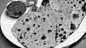 Missi Roti