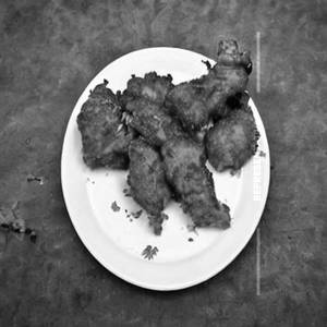 Chicken Crispy